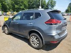 Anti-lock Brake Part Assembly Vin J 1st Digit Awd Fits 17 Rogue 2029988