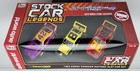 Auto World Stock Car Legends 69 Dodge Charger Daytona 2022 Ho Slot Car Set New