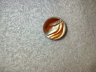 Rare Vintage Vitro  8 Vein Cat Eye Marble