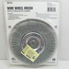 Ace Wire Wheel Brush Fine Wire   6     2099703