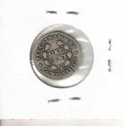 1837 New York Feuchtwanger s Composition 1 One Cent Hard Times Token Rare    