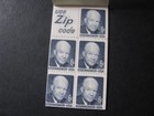 Us Stamp Complete Booklet Scott   Bk120 Never Hinged Lot 2
