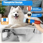 Pet Dog Cat Animal Grooming Clippers Hair Grooming Electric Trimmer Shaver