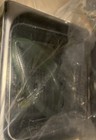 Creworks Zx-040 10l Ultrasonic Cleaner Knob Control Heater Timer  wh  Open Box