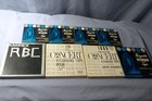 Lot Of Reel To Reel Audio Tapes - Home Recorded - Rock Music - Untested