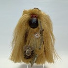 Ken Arensbak Troll 6    Handmade In Crosby  Tn C5 Pet Protector With Pet Mouse