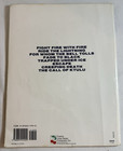 Metallica  Ride The Lightning Guitar Tab Songbook Authorized Edition Cherry Lane