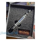 Replica Nawya Doctor Who 10th Metal Sonic Screwdriver Led Hand Lamp Retractable   