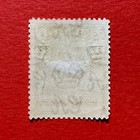 Basutoland Stamp  1938 Kgvi Definitive 2s 6d Sepia  Sg 26  Mvlh