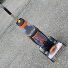 Bissell Proheat 2x Revolution Pet Upright Carpet Cleaner W  Accessories 1548f
