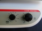Kj-201bh Orbital Shaker Adjustable Speed   Timer - Good Working Cond    Spotless