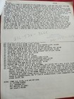 Beat Monthly Rolling Stones Newsletter