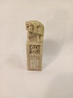 Hand Carved Old Chinese Shoushan Stone Seal Stamp Chop Seal 