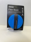 Hydro Flask Flex Boot - 32   40 Oz Bottle - Medium  Pacific Blue - Protector
