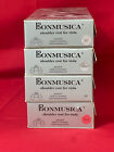 100  Authentic Bonmusica Viola Shoulder Rest 16 5   From An Authorized Dealer 