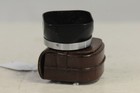 Rolleiflex Metal Lens Hood Bay-1 With Case