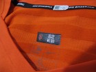 Logan Webb Game Used Worn Team Issued San Francisco Giants Baseball Jersey Mlb
