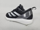 Adidas Adizero Instinct Metal Softball Cleats Size 9 5 Women s Black Ih3470
