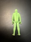 Vintage Remco Universal Monsters Figure Creature From The Black Lagoon Glow 1980