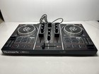 Numark Party Mix Double Deck Controller With Party Lights Used Once