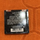 Wet N Wild Megaglo Highlighting Powder Highlighter Bloom Time 335a 0 19 Oz