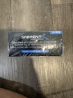 Sabrent 2 5    Ssd   Sata Hard Drive Usb 2 0 Enclosure