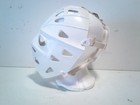Very Clean Vintage Mylec Street Hockey Pro Goalie Full Face Mask Free Shipping