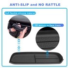 Storage Organizer For Toyota Rav4 rav-4 Accessories Passenger Storage Organizer