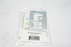New Lot Of 12 Guardian 15159 Steel Guardrail Receiver Gusset Mount 3    X 5-1 2   