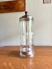 1970 s Vtg Barber Shop Disinfectant Barbicide Germicide Disinfectant Sterilizer