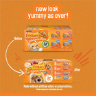Purina Friskies Wet Cat Food Chicken Lovers Variety Pack 5 5oz 32 Cans