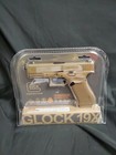 Umarex Glock 19x  177 Cal Air Pistol Blowback Gen 5 12-co2 Bbs   Targets New