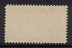 Scott 856- Mnh- 3c Panama Canal  Roosevelt   Goethals- 1939- Unused Mint Stamp