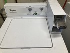 Whirlpool Commercial Coin-operated High Efficiency Top Load Washer