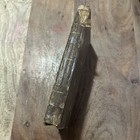 Antique Book The American Tutor s Assistant By Zachariah Jess - Printed In 1821