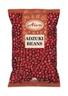Aiva Dry Adzuki Beans  red Chori   Red Small Bean  4 Lb