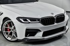 2022 Bmw M5 