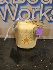 Bath   Body Works Disney Princess Rapunzel Lantern Light-up Pocketbac Holder New