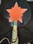 Vintage Royalite Starlite Tree Topper