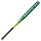 2024 Miken Freak 1pc Maxload 13 5  Usssa Slowpitch Softball Bat  Msu4frk1l