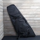 Evh Star Electric Guitar Gig Bag Case Fits Explorer