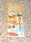 Vintage 1952 Sun Valley Idaho Id Spring   Summer Travel Brochure  c13 