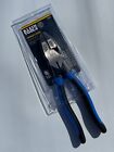 New   Sealed  Genuine Klein Tools 9  Lineman s Pliers J20009ne Heavy Duty Usa