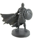 Conan  The Board Game Othryades Mini   Card New  