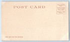 1905 Palm Beach Florida Fl Vintage Postcard Golf Links Panorama View Unposted