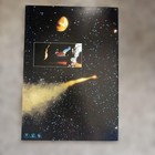 Movie Pamphlet 2010 Vintage Film Program Collectible Movie Brochure