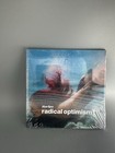 Dua Lipa Radical Optimism Lenticular Cd With Autographed Signed Card