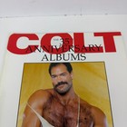 Colt Studio -the 35th Anniversary Album Part 1  The Superstars Mens Gay Interest