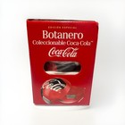 Trionda 4mini Coca Cola  1mini Botanero Edition World Cup Mexico Fifa 2026