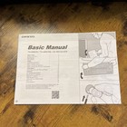 Onkyo Tx-nr686 7 2 Channel Av Receiver Dolby Atmos Wifi Bluetooth Hdmi Working